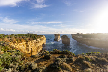 12 Apostles/Great Ocean Road