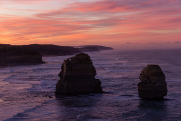 12 Apostles/Great Ocean Road