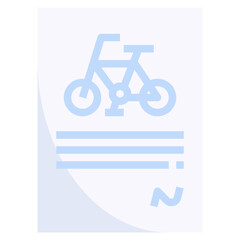 CONTRACT flat icon,linear,outline,graphic,illustration