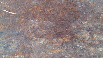 Rust Texture Background , Closeup Dirt Metal Wallpaper