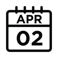 04-Apr - 02 Line Icon