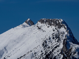 Winter, Tatra Mountains, Poland
