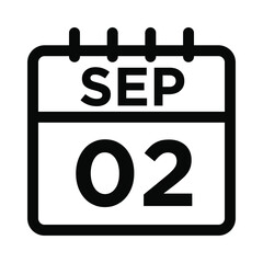 09-Sep - 03 Line Icon