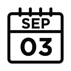 09-Sep - 04 Line Icon