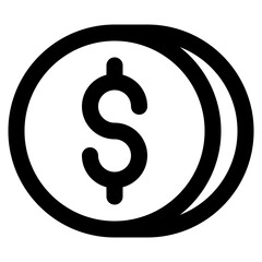 money icon illustration