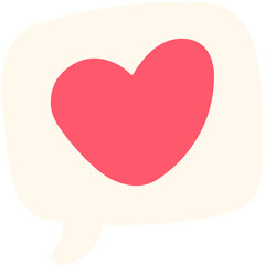 heart and love clipart