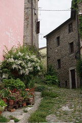 borgo Nicola a La Spezia