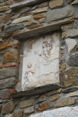 borgo Nicola a La Spezia