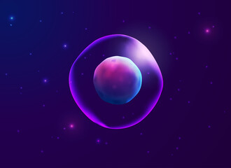 purpleCell