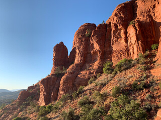 Fototapeta premium Sedona Arizona