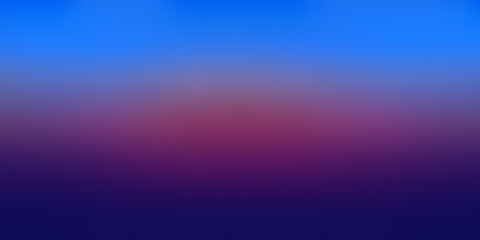 sunset sky gradient background simple gradient vector form blend for minimal color spaces use as contemporary background image