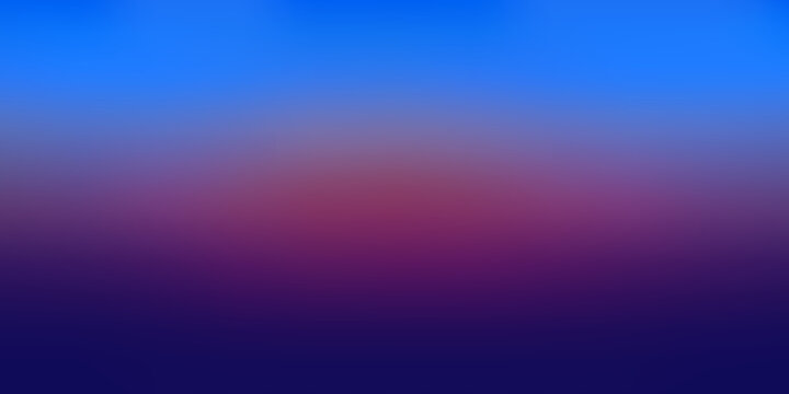 sunset sky gradient background simple gradient vector form blend for minimal color spaces use as contemporary background image