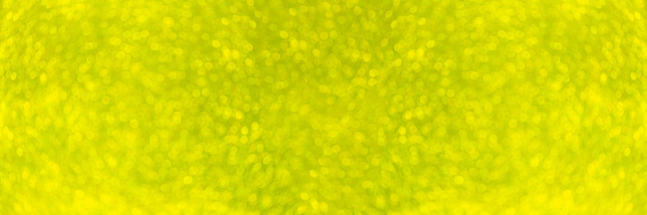 yellow blur background,Gold glittering background,A soft glowing golden yellow bokeh background in...