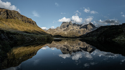 Patteriol und Verwalgruppe