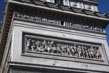 triumphal arch