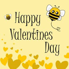 Happy Valentines Day © Ami