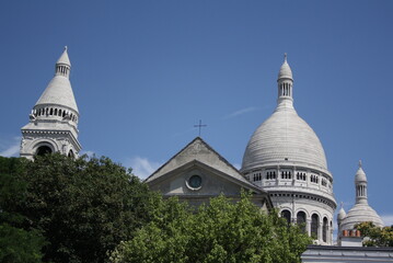 Basilica Sacre-Kёr