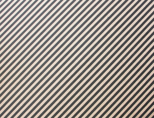 Gestreifter Karton, HIntergrund, Struktur, Pattern