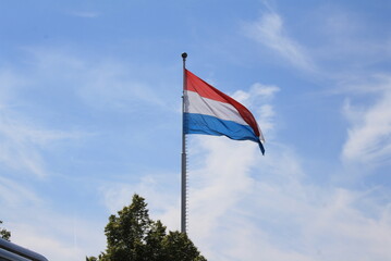 Flag of Netherlands