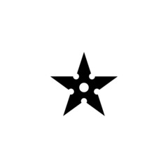Shuriken icon