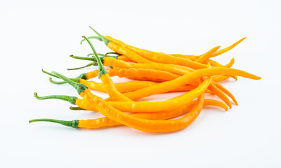 Sanchang Huanggongjiao, a specialty of Hengdong County, Hunan Province, China