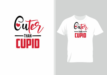 Cuter than Cupid