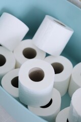 roll of paper