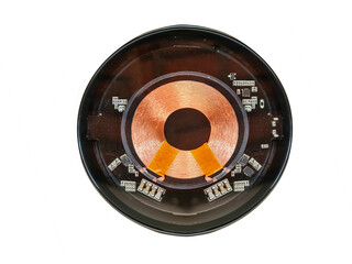 wireless cell phone charger