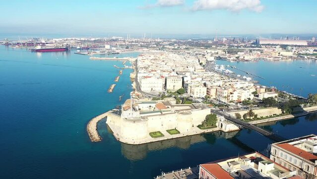 taranto