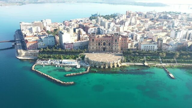 taranto