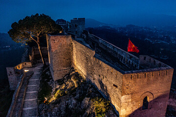Castell de Xativa