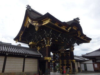 浄土真宗本願寺派（西本願寺）