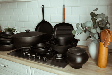  cast iron cookware 