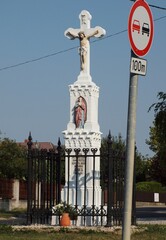 Cross and religgion