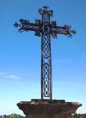 Cross and religgion