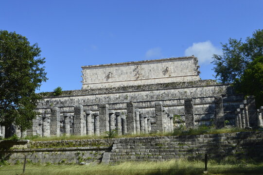 Majestosa e conservada obra Maia