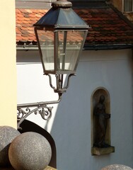Lamps and lights