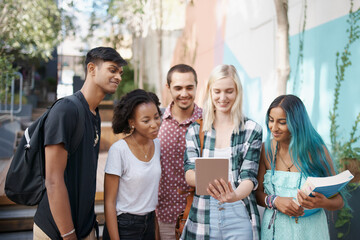 Student apps are the best next thing