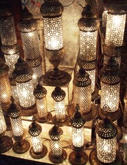 Lamps and lights