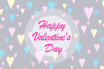 happy valentine's day