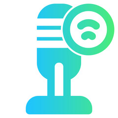 device and connection