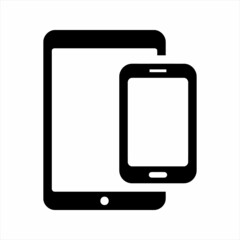 Responsive design icon