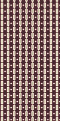 seamless pattern with squares