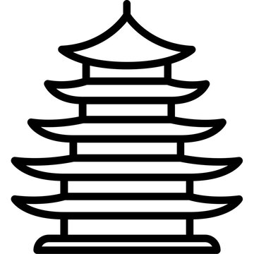 temple