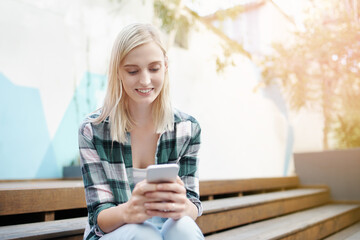 And now for a status update