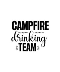 Camping Svg Bundle, Camp Life Svg, Campfire Svg, Dxf Eps Png, Silhouette, Cricut, Cameo, Digital, Vacation Svg, Camping Shirt Design
