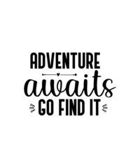 Camping Svg Bundle, Camp Life Svg, Campfire Svg, Dxf Eps Png, Silhouette, Cricut, Cameo, Digital, Vacation Svg, Camping Shirt Design