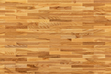Wood texture for design and decoration. Wooden parquet texture