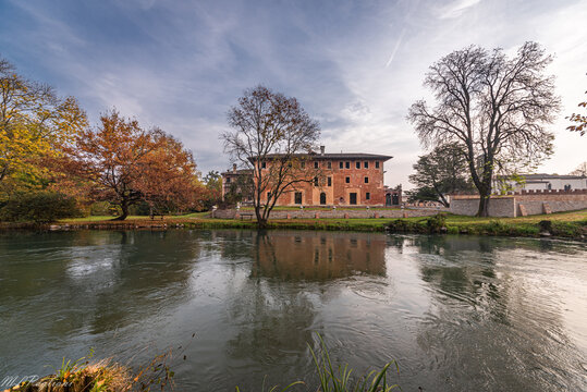 Sulle rive dello Stella fvg