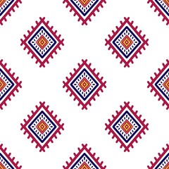 seamless pattern, Ethnic,tribal,textile,tribal,ikat,African,American,Aztec,fabric,geometric,motif,mandalas,native,bohemian,boho,carpet,india,Asia,illustrated,pattern,patterns 